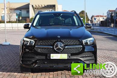 MERCEDES-BENZ GLE 350 de hybrid plug-in EQ 4Mati