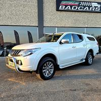 Mitsubishi L200 2.4 DI-D/181CV Intense