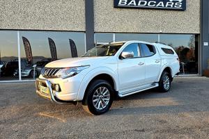 Mitsubishi L200 2.4 DI-D/181CV Intense