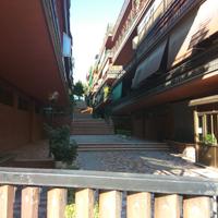 Stanza adiacente metro Battistini