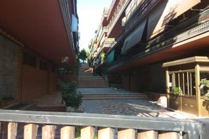 Stanza adiacente metro Battistini