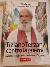 Tiziano Terziani Contro la Guerra 