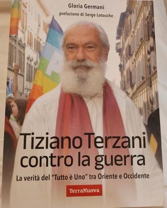 Tiziano Terziani Contro la Guerra 