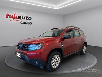 Dacia Duster 1.5 blue dci Essential 4x4 s&s 115cv