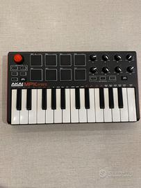 AKAI mpk mini