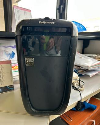 Distruggi documenti Fellowes 60Cs