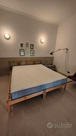 materasso matrimoniale