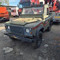 Land Rover Defender 90 300 TDI e TD5