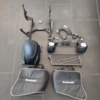 accessori versys 650 /1000