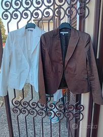 coppia giacche estive