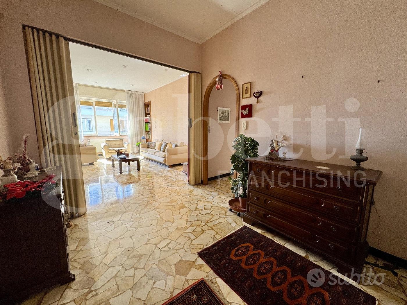 Appartamento – Genova, Piandilucco, Ponente - Vista 5
