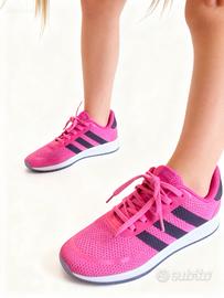 Scarpe adidas bambina