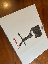 ZHIYUN Weebill 3S Gimbal