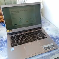 PC PORTATILE ACER CHROMEBOOK I5 8TH