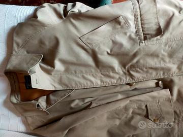 Trench vintage 