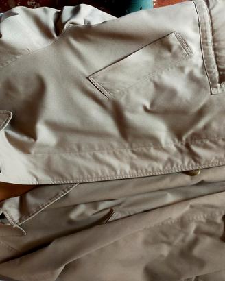 Trench vintage 