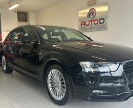 Audi A4 2.0 tdi 150 cv 2015 EURO6