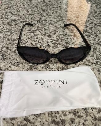 Occhiali da donna Zoppini firenze
