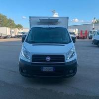 Fiat scudo frigorifero ATP FRCX-IR 01.2026