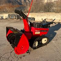 Fresa neve Honda HS1390Z