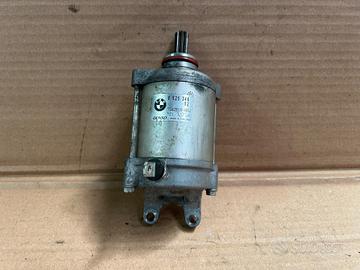Motorino Avviamento Bmw S 1000 XR 2021 2024