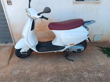 Vespa 150ET4