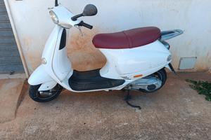 Vespa 150ET4