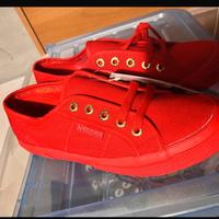 Scarpa superga 37