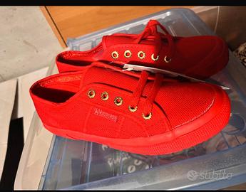 Scarpa superga 37