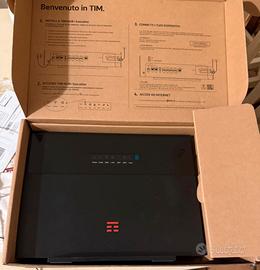 Modem TIM HUB+ Executive