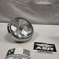 FARO FANALE HEADLIGHT ANTERIORE ORIGINALE BOSCH H4