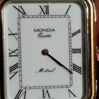 Orologio MONDIA MISTRAL. collezione vintage
