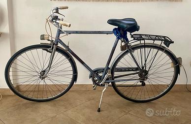 Bicicletta Legnano