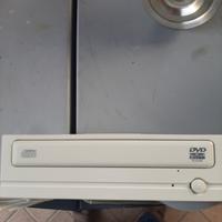 masterizzatore dvd 