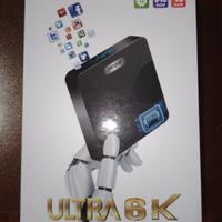 Box TV Android