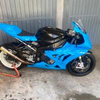 Bmw s 1000 rr - 2014