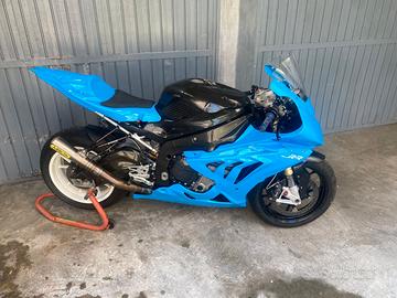 Bmw s 1000 rr - 2014