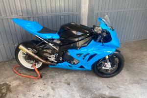 Bmw s 1000 rr - 2014