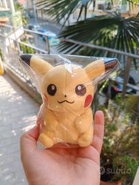 Pikachu Pokémon Fit Pokémon Center Giappone 