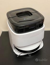 lefant m3 robot lavapavimenti e aspirapolvere