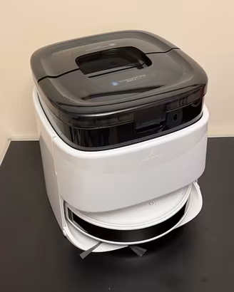 lefant m3 robot lavapavimenti e aspirapolvere