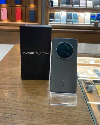 HONOR MAGIC 7 PRO 512GB NUOVO