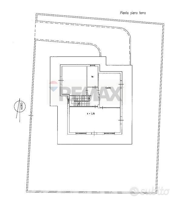 Villetta bifamiliare - Trecastagni - Vista 6