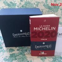 EberHard Traversetolo vitrè Ref21020  LimitEd ~MB~