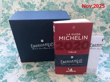 EberHard Traversetolo vitrè Ref21020  LimitEd ~MB~