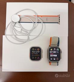 Apple Watch Ultra 2