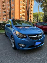 Opel KARL benzina/GPL