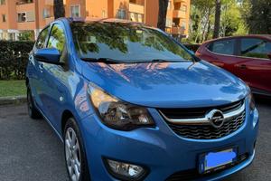 Opel KARL benzina/GPL