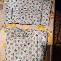 cuscino Stokke originale
