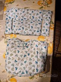 cuscino Stokke originale